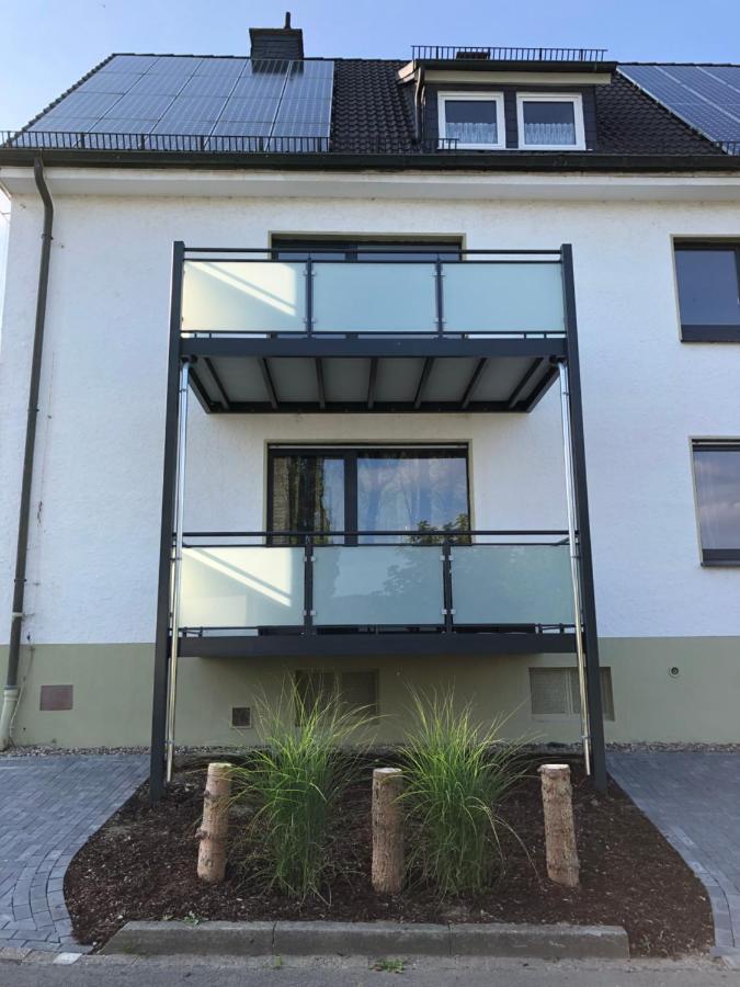 Ferienwohnung Tannenglueck Schmallenberg Exterior foto