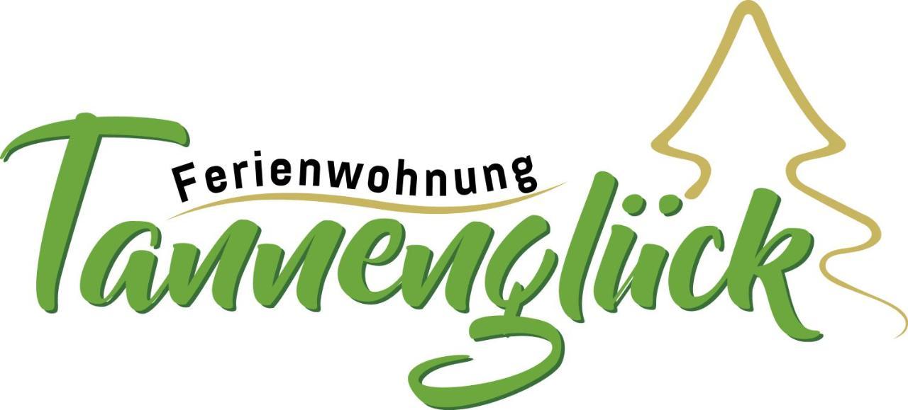 Ferienwohnung Tannenglueck Schmallenberg Exterior foto